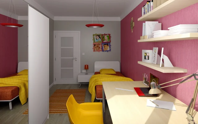 BANU EVLERİ Ispartakule 1 / 2. Etap - Görsel 5