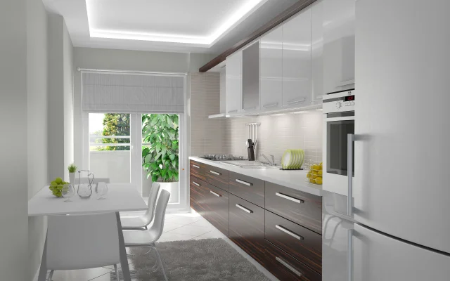 BANU EVLERİ Ispartakule 1 / 2. Etap - Görsel 6