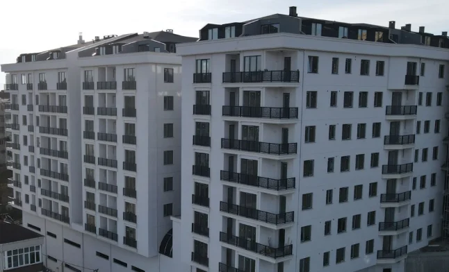 Meda Aydınpark Evleri - Görsel 3