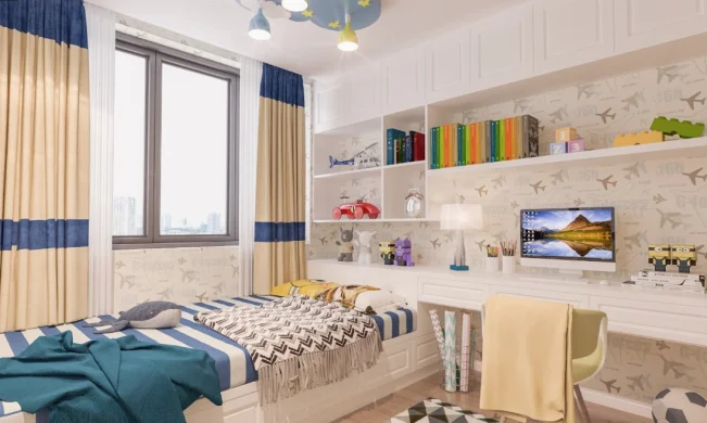 Meda Aydınpark Evleri - Görsel 6