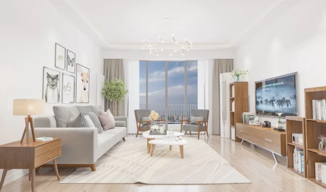 Meda Aydınpark Evleri - Görsel 7