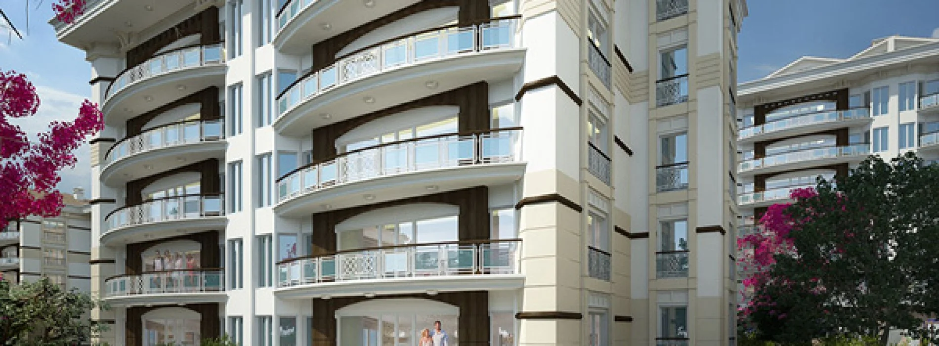 HSN Beykoz Kentsel Dönüşüm Projesi - Görsel 12