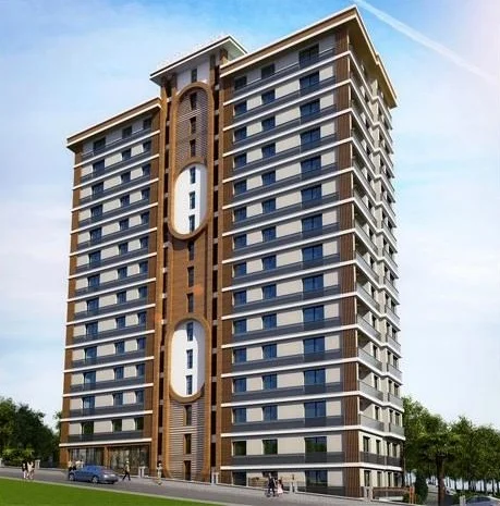 Yeşilce Towers - Görsel 3