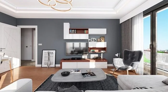 Yeşilce Towers - Görsel 4