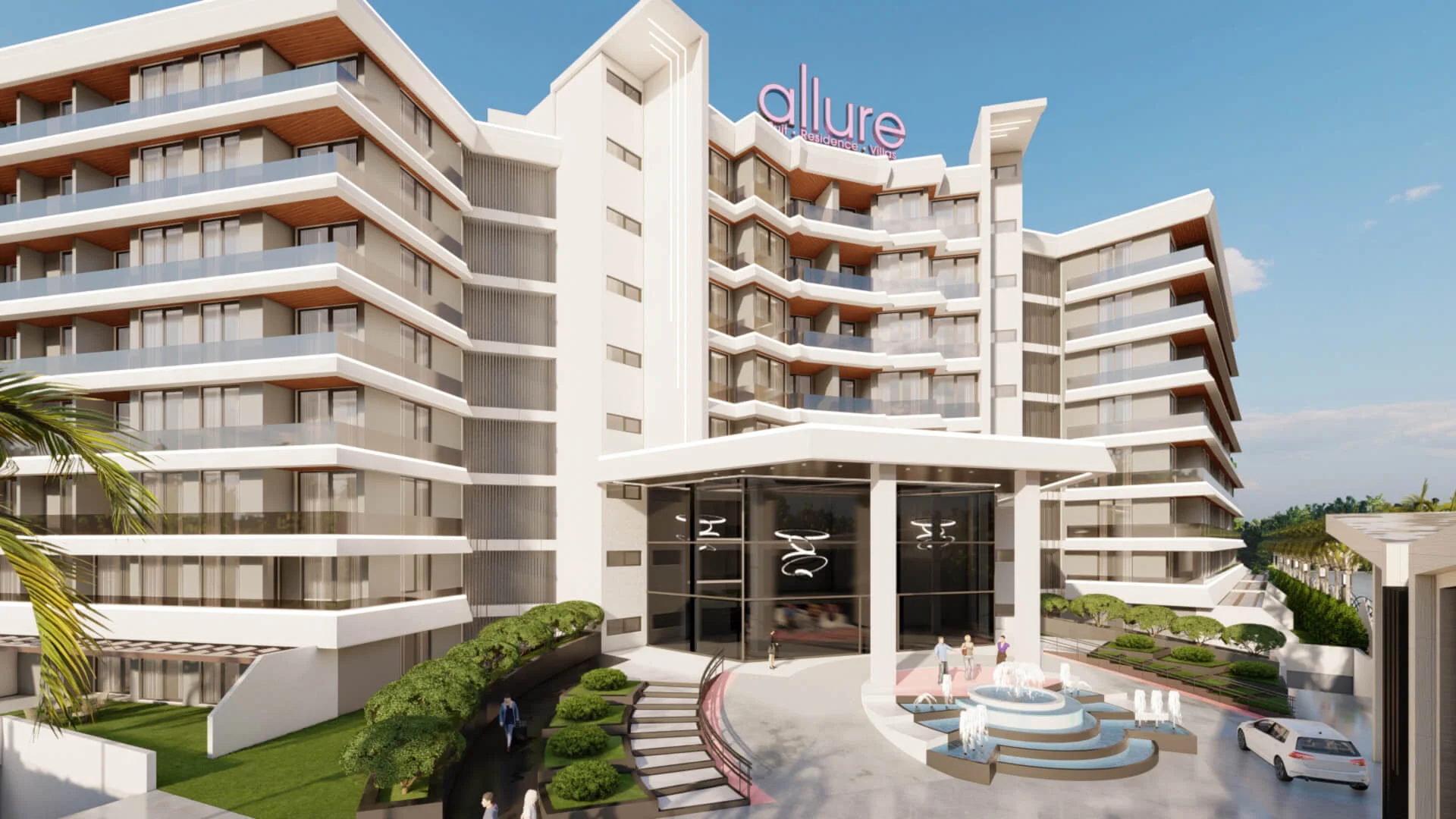 Allure - Görsel 6