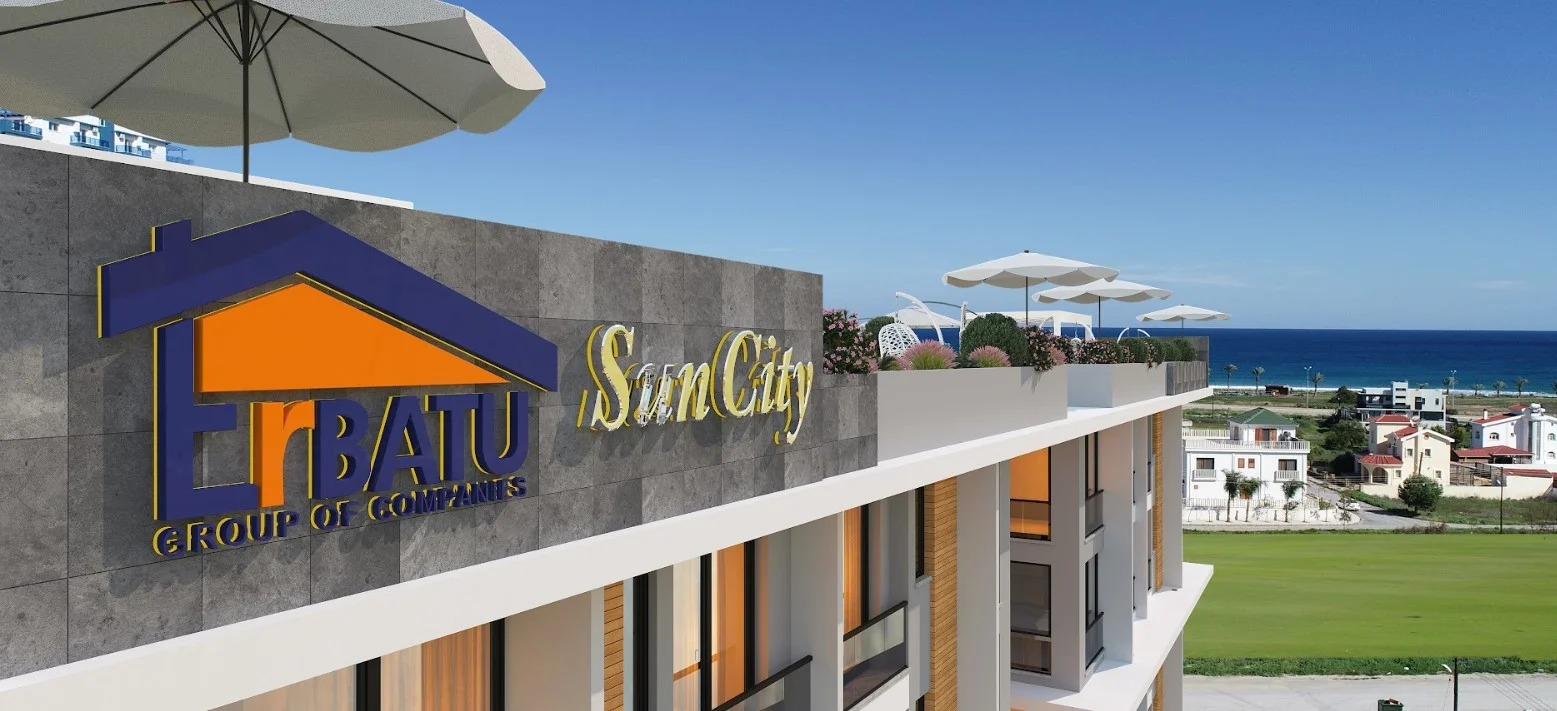 Sun City - Görsel 12