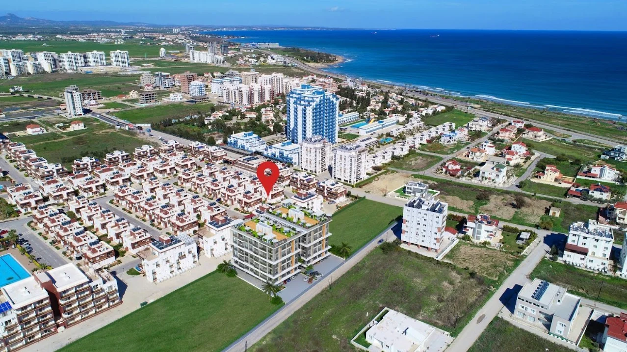 Sun City - Görsel 5