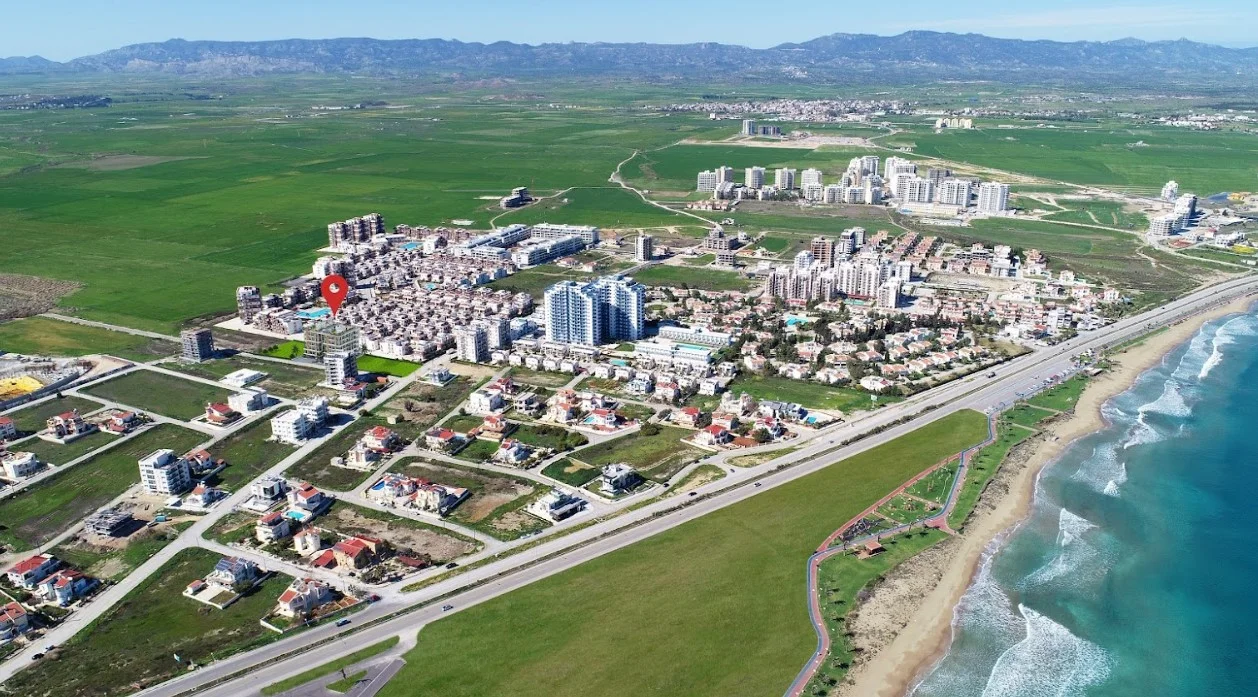 Sun City - Görsel 7