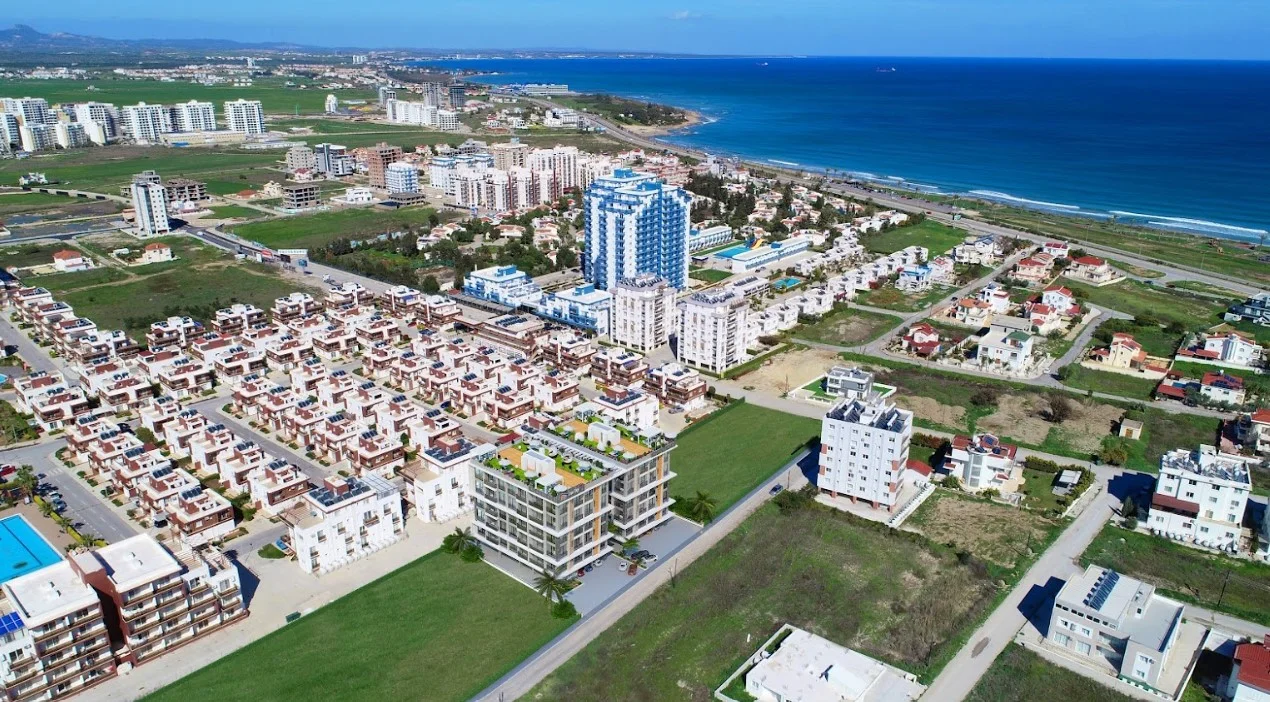 Sun City - Görsel 8