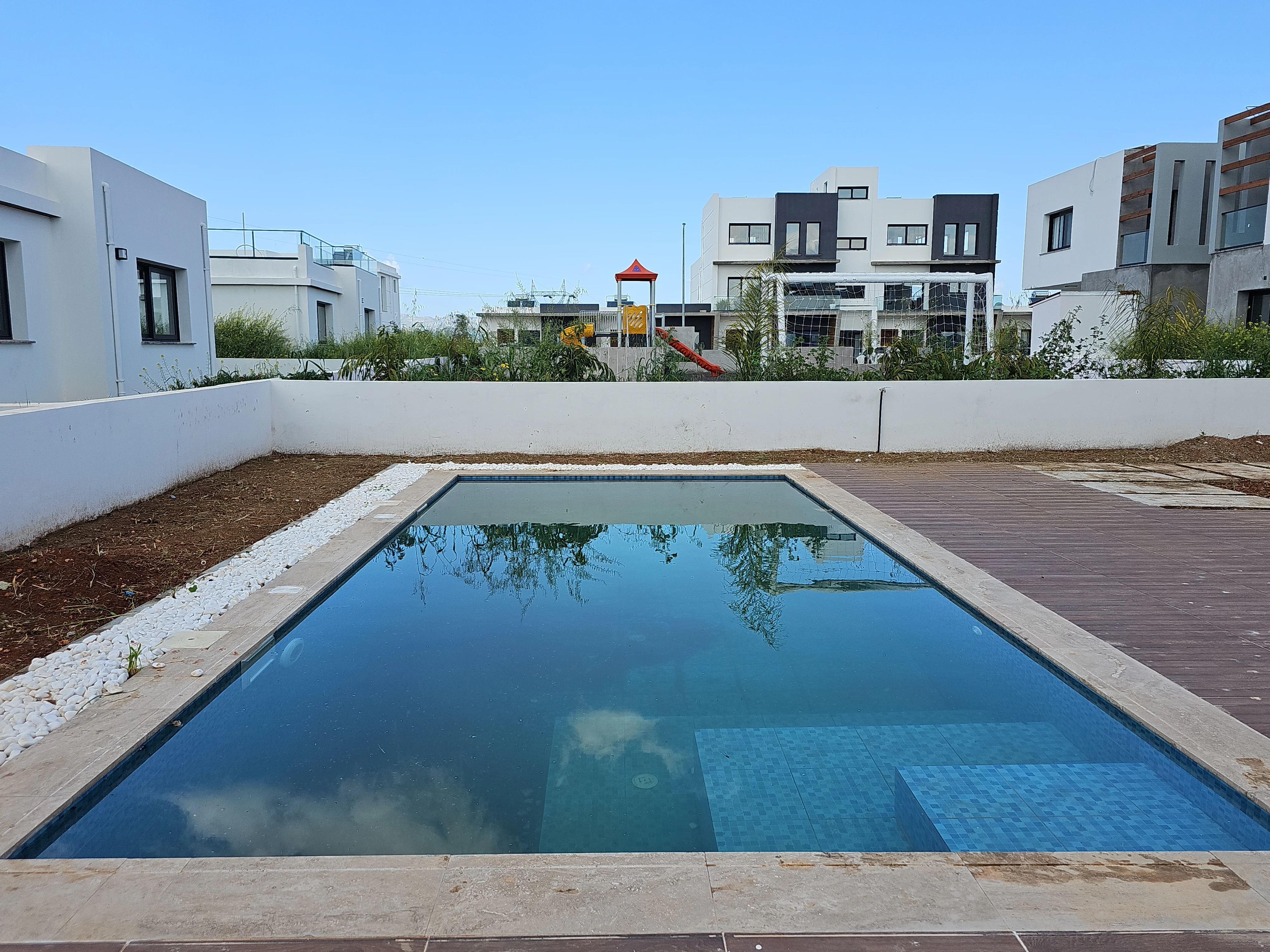 Serenity Homes