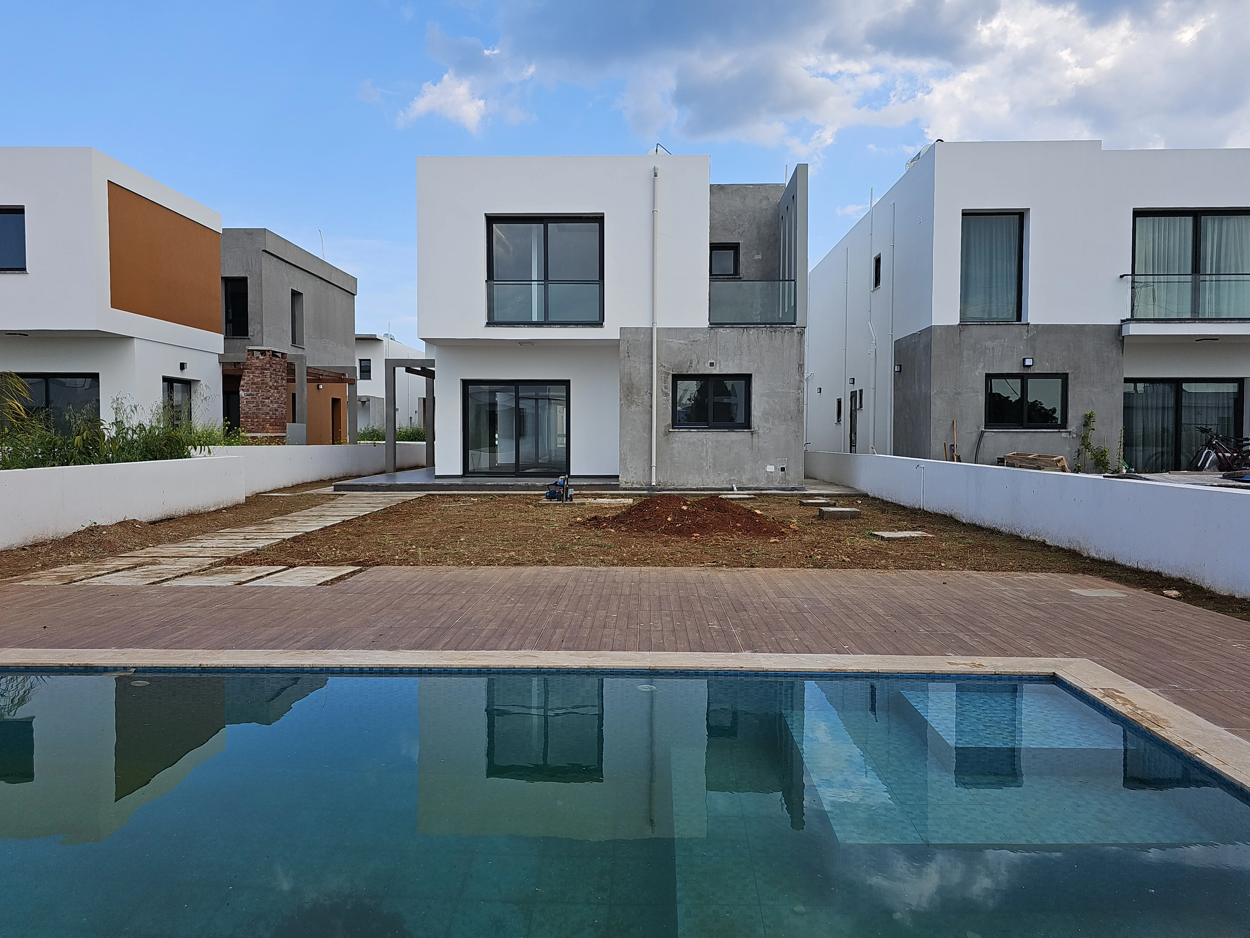 Serenity Homes - Görsel 2