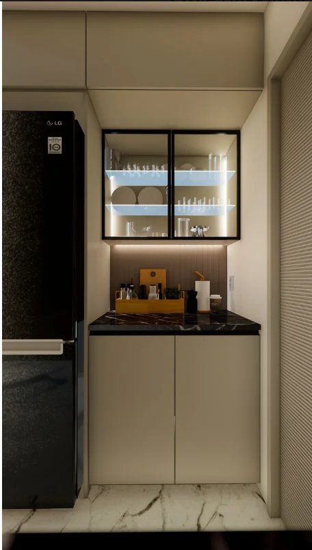 Nilüfer Apartmanı - Görsel 12