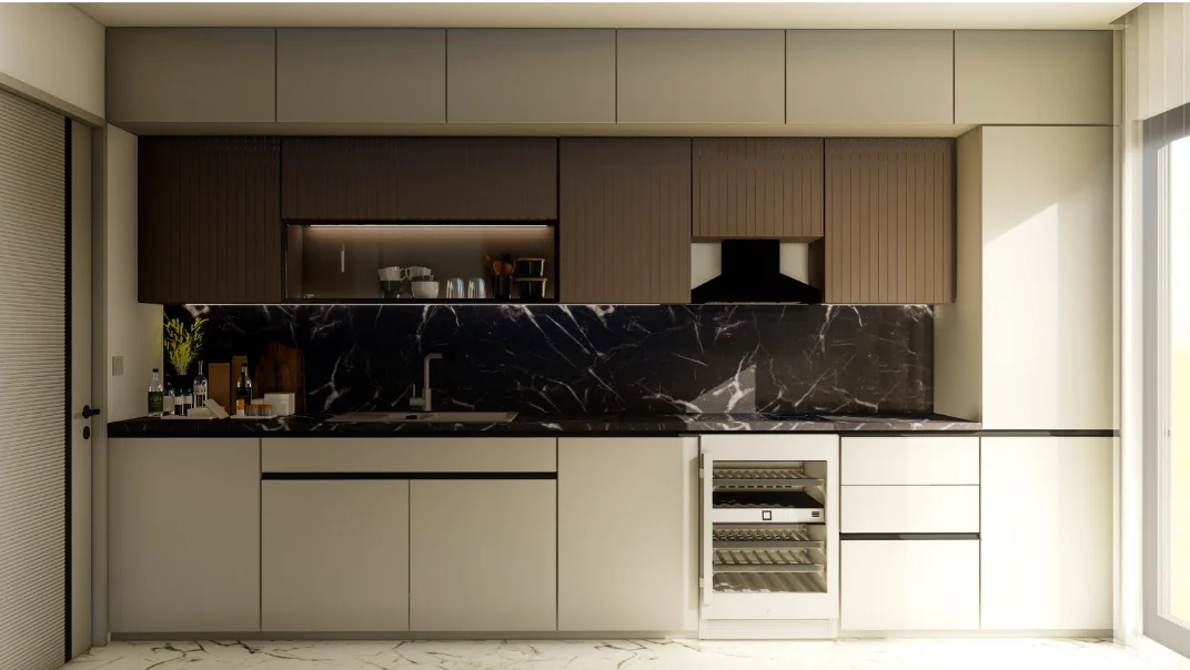 Nilüfer Apartmanı - Görsel 9