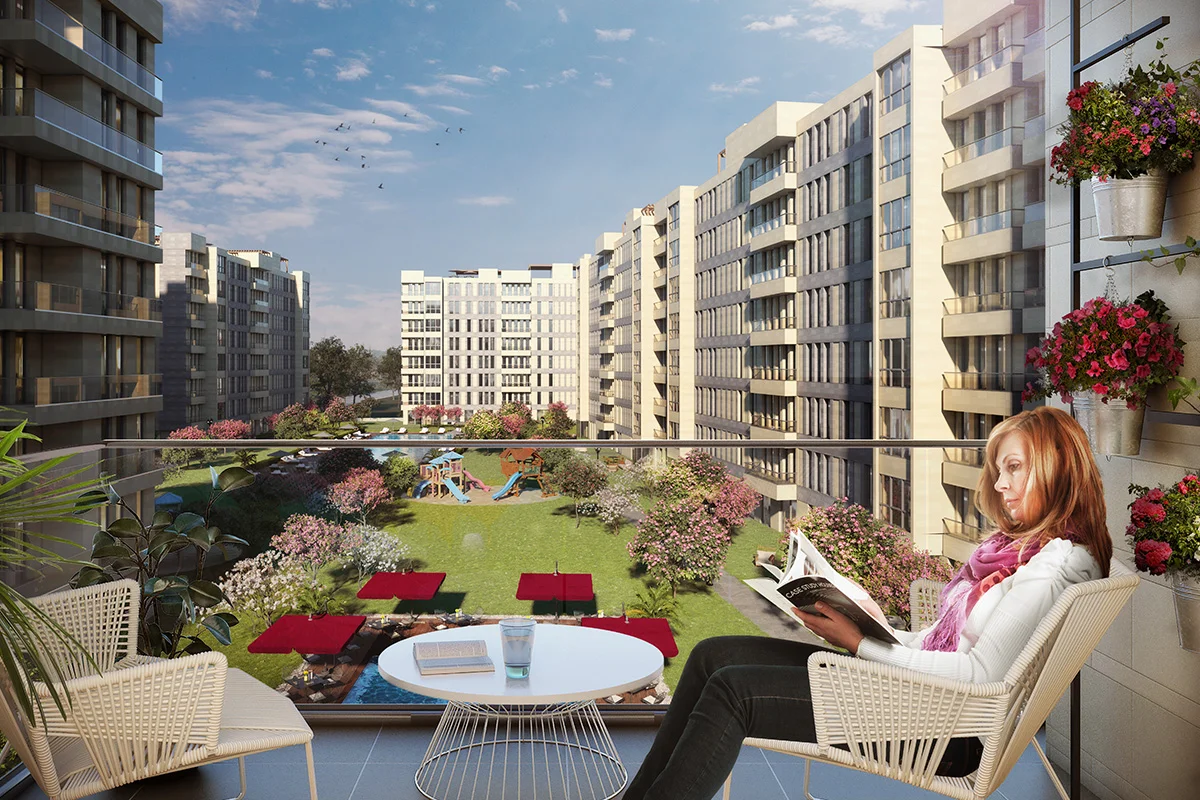 Meydan Ardıçlı - Görsel 3