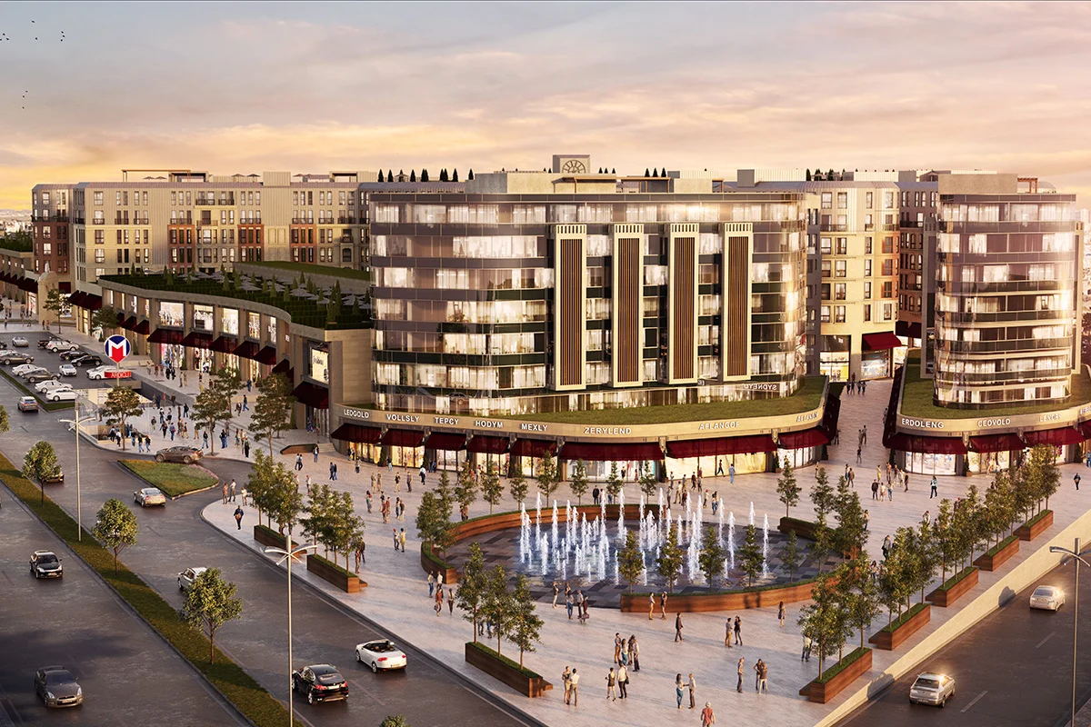 Meydan Ardıçlı - Görsel 6