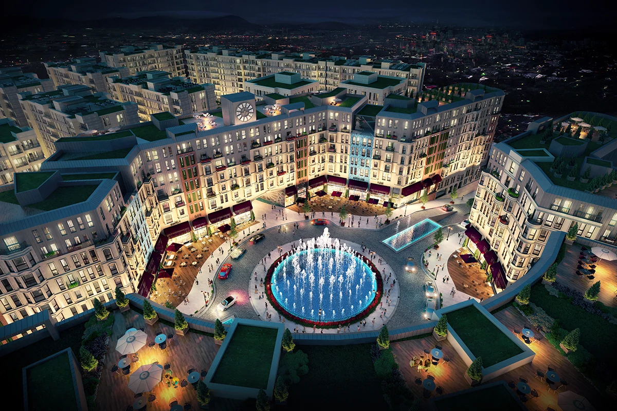 Meydan Ardıçlı - Görsel 7