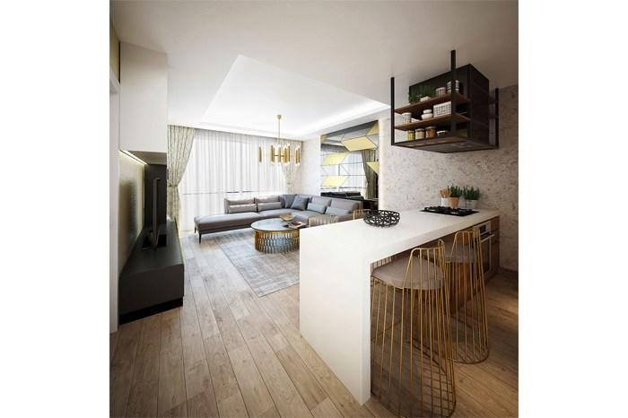 İstova Kağıthane - Görsel 1