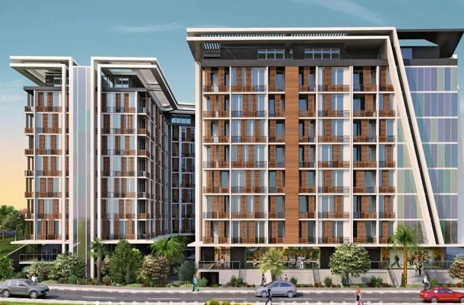 Vera Residence