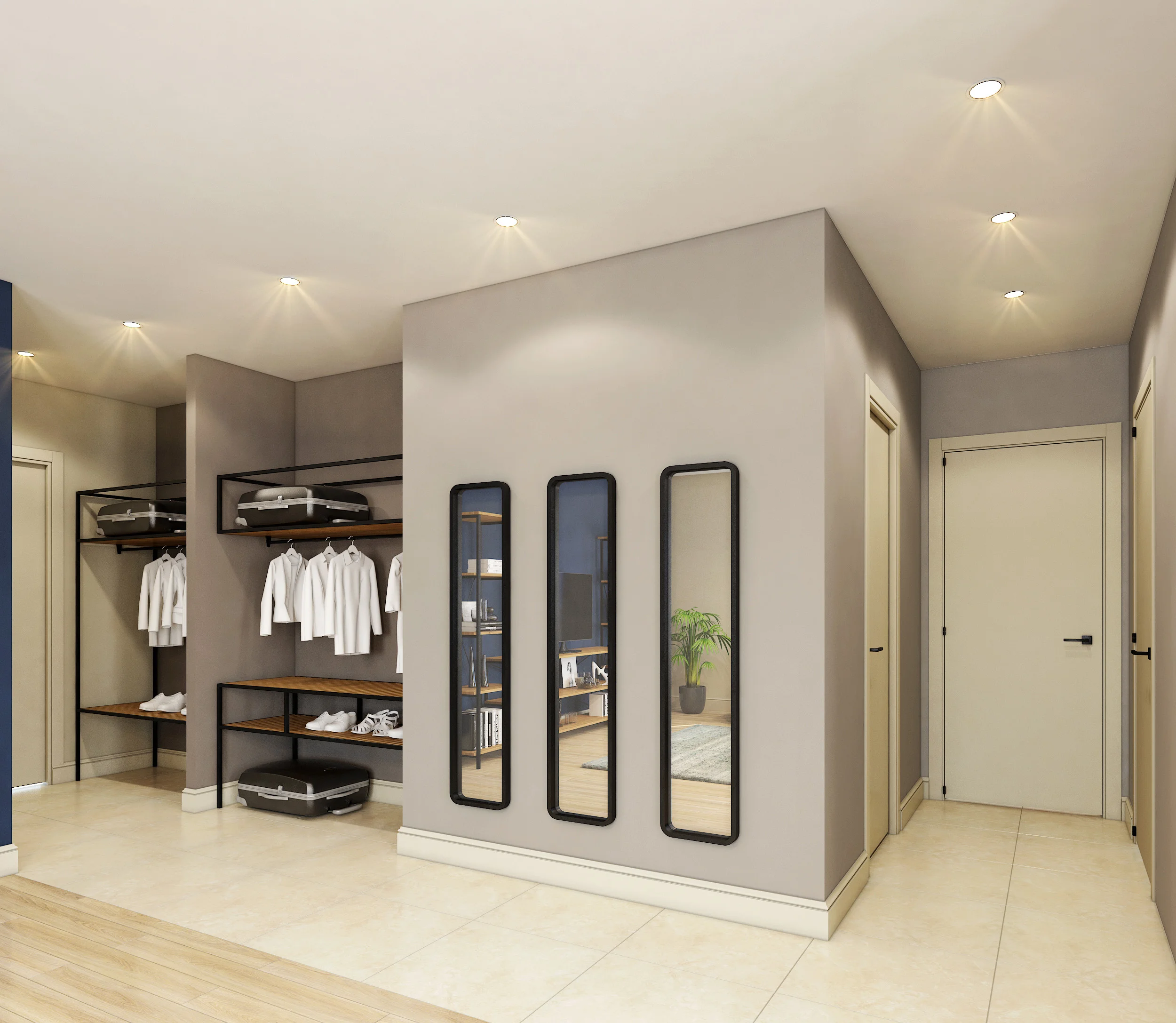 Ege Yapı The Superior Living Kordon İstanbul - Görsel 3