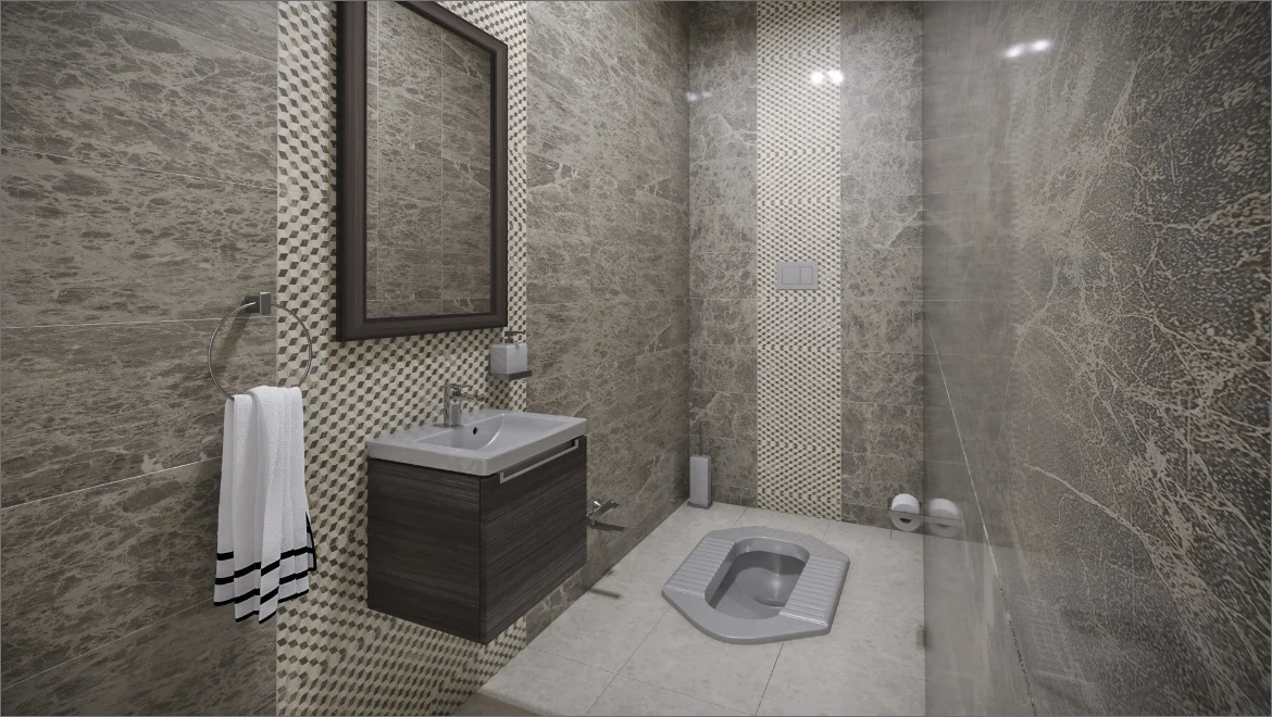 Komşupark Ataevler - Görsel 9