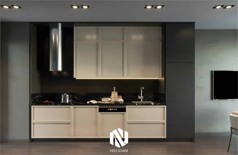 Nest Sümer Yaşam Konutları - Görsel 3