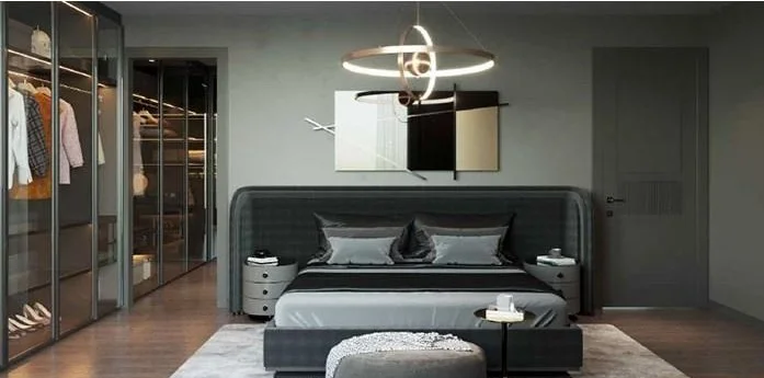 Nest Sümer Yaşam Konutları - Görsel 5
