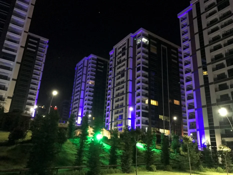 AKTOWERS SÖĞÜTLÜ - Görsel 2