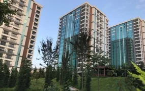 AKTOWERS SÖĞÜTLÜ - Görsel 3