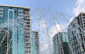 AKTOWERS SÖĞÜTLÜ - Görsel 5