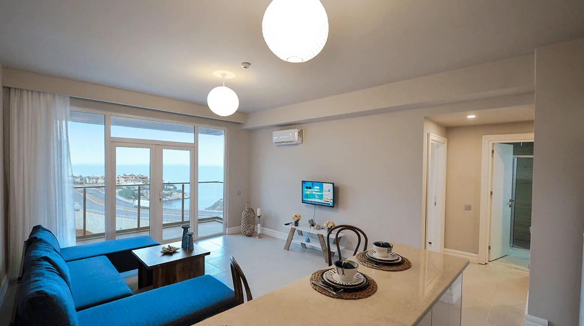 Athena Residence