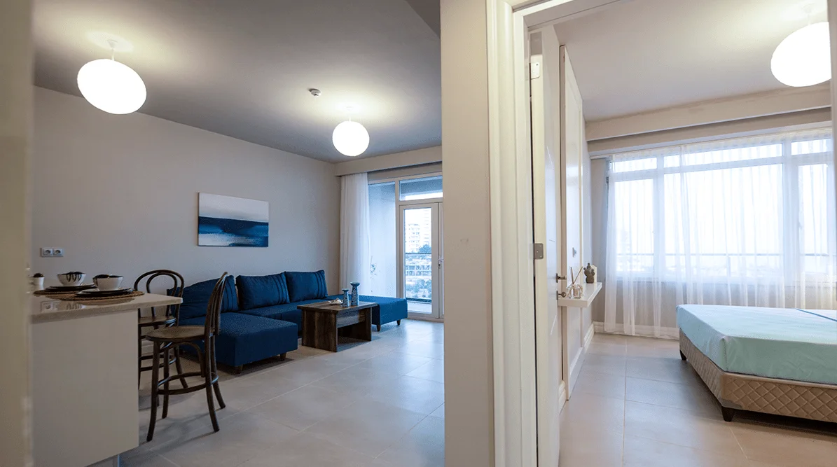 Athena Residence - Görsel 7