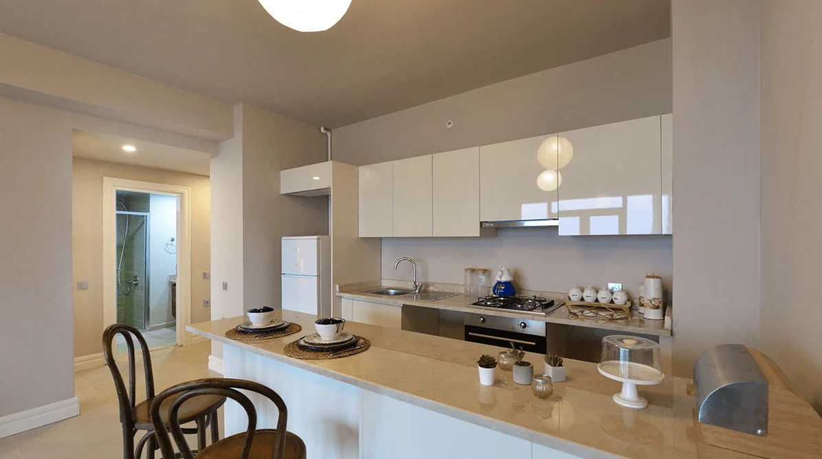 Athena Residence - Görsel 9