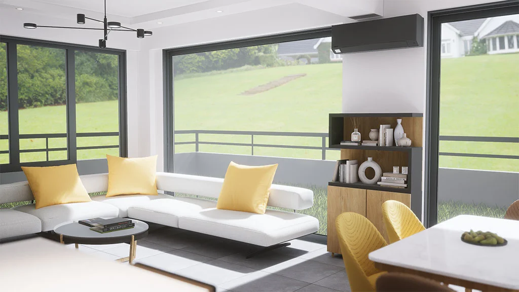 Piramit Villa Orman