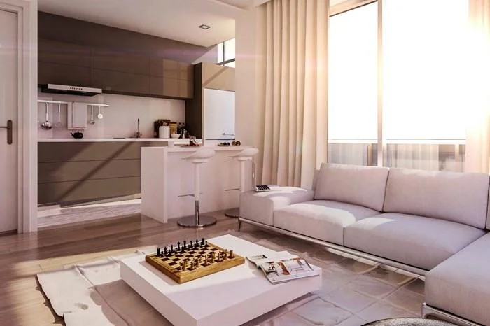Dream Port Residence - Görsel 2