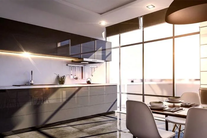 Dream Port Residence - Görsel 5