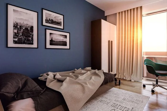 Dream Port Residence - Görsel 7