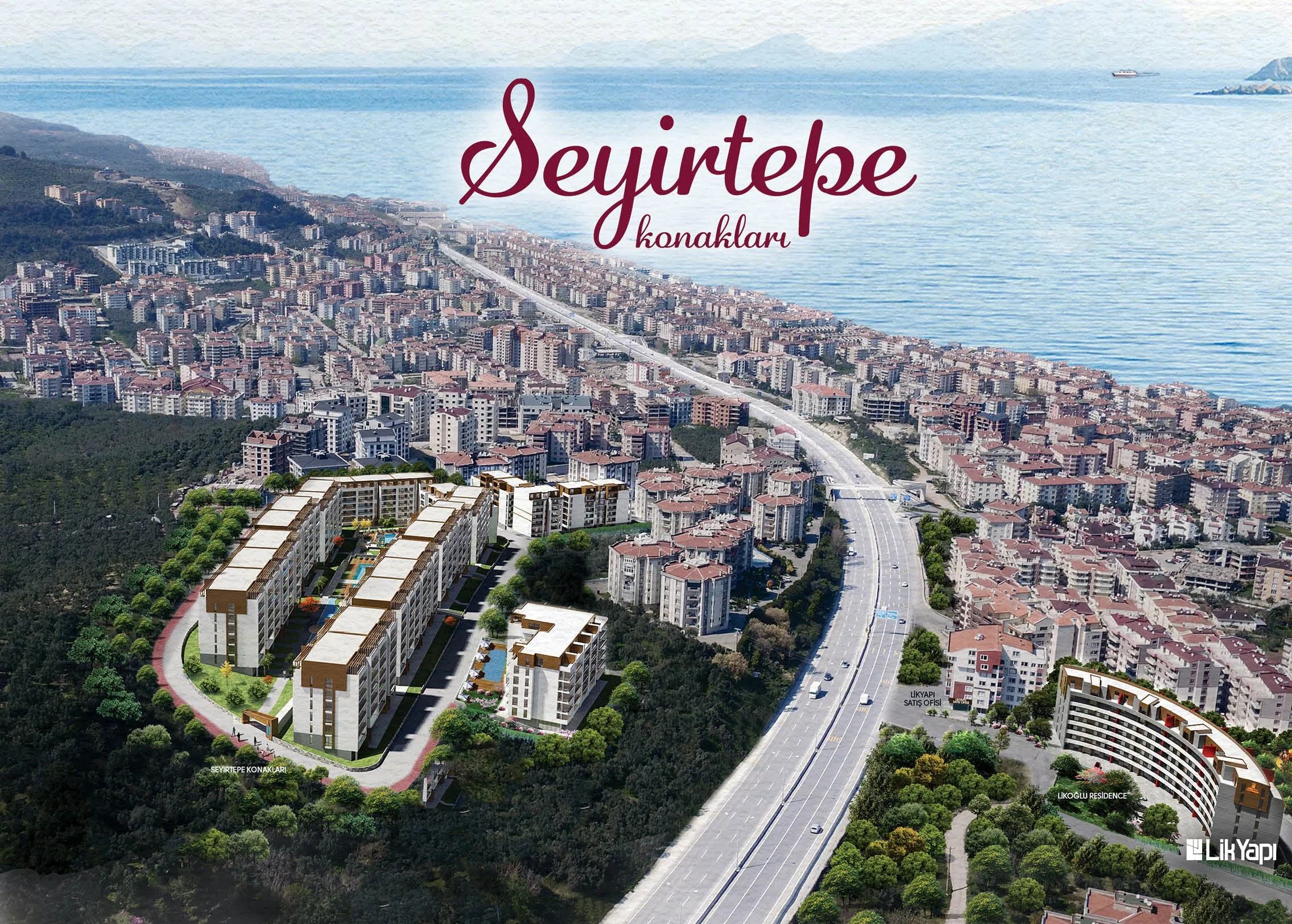 Seyirtepe Konakları - Görsel 2