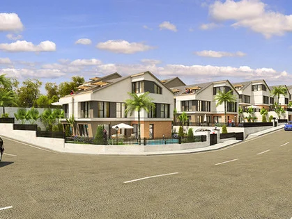 Topuzlar Prestij Villa - Görsel 2