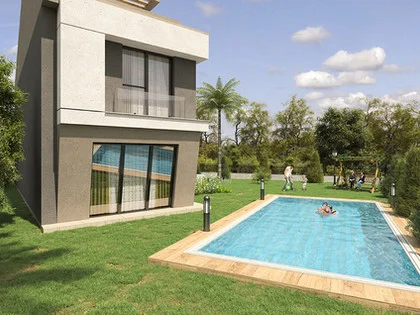 Topuzlar Prestij Villa - Görsel 4