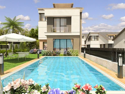 Topuzlar Prestij Villa - Görsel 6