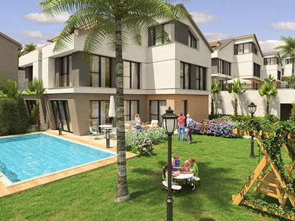 Topuzlar Prestij Villa - Görsel 7