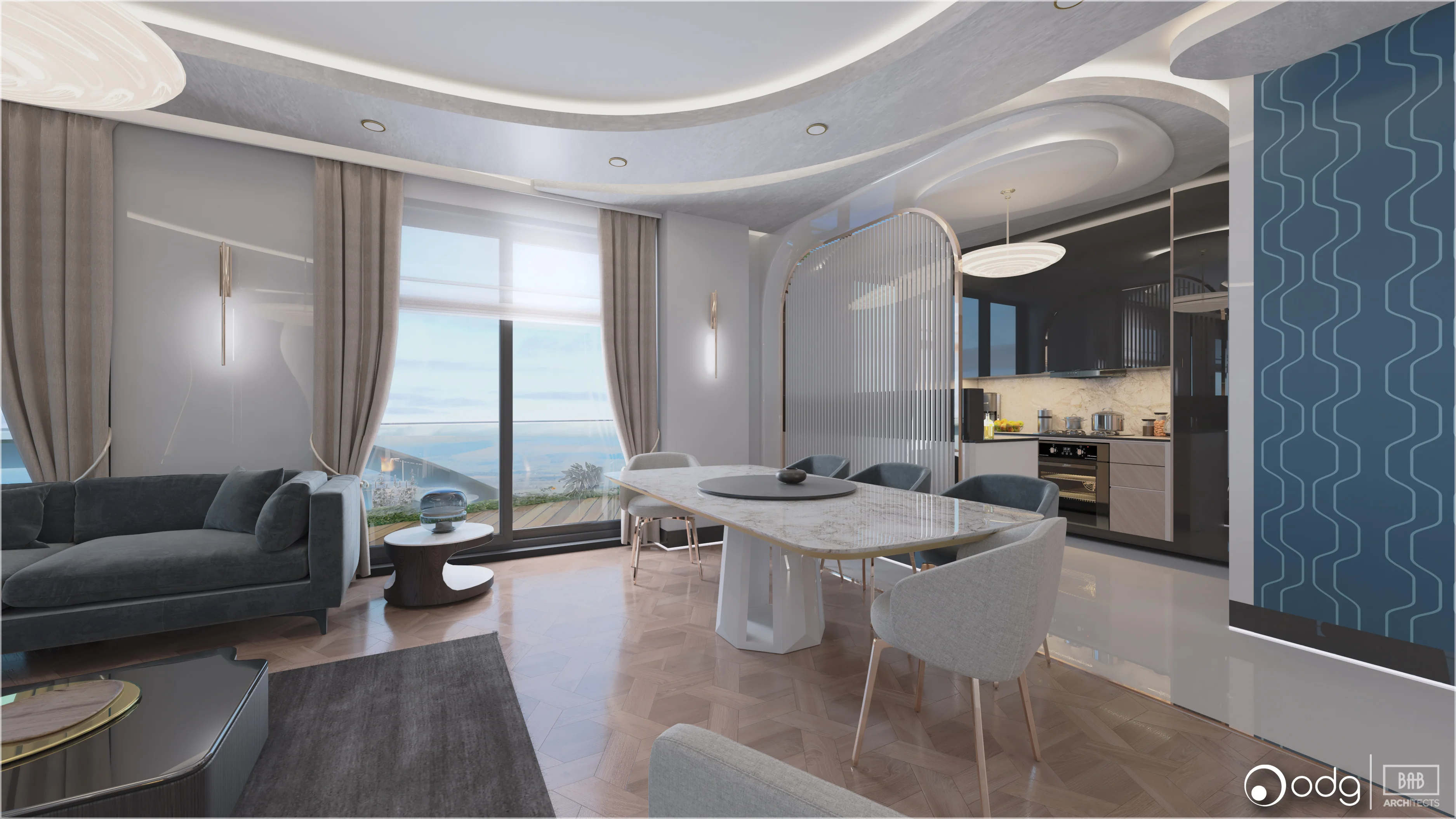 Unique Home - Görsel 2