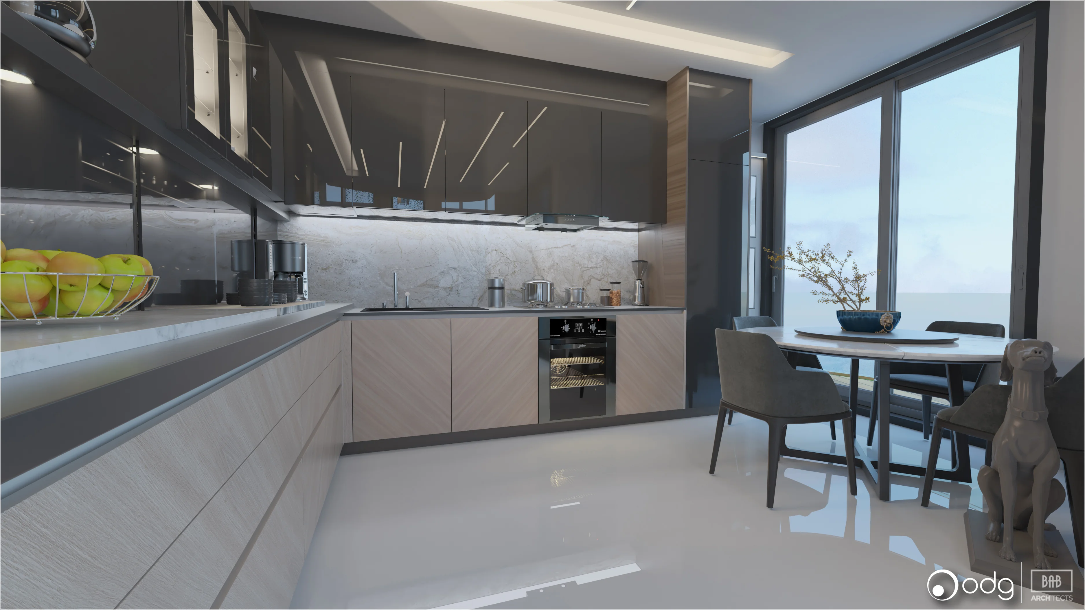 Unique Home - Görsel 8