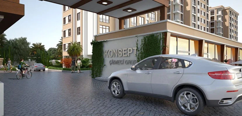 Çizmeci Konsept - Görsel 11