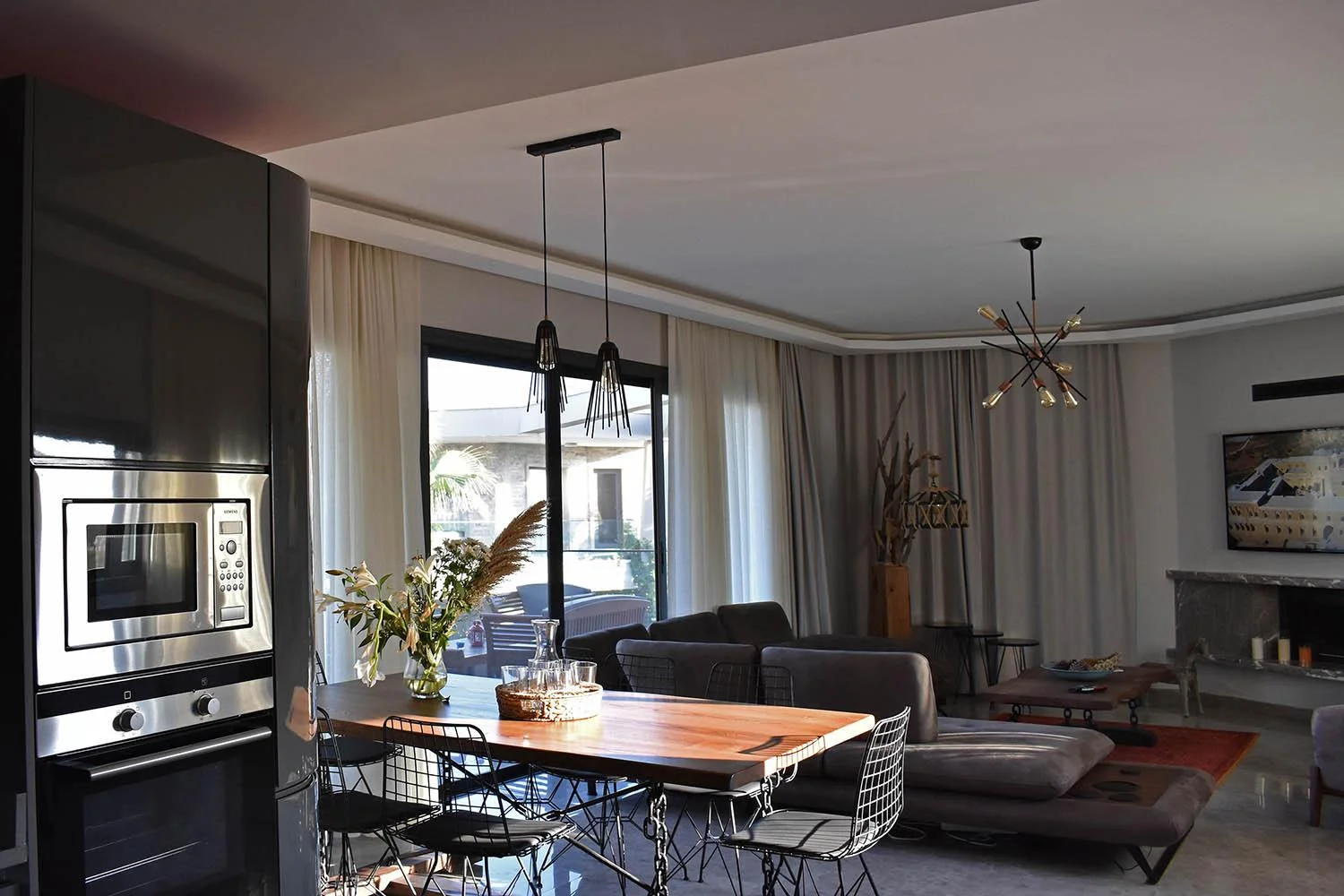 Retron Residences - Görsel 7