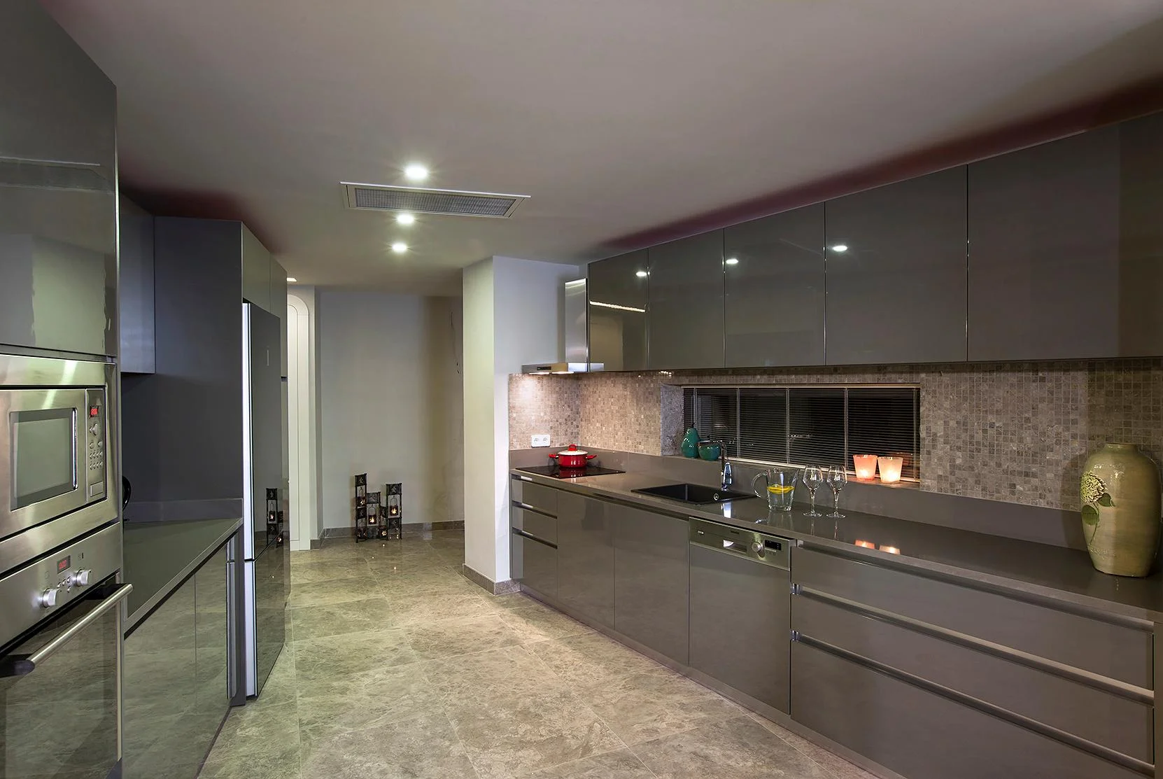 Retron Residences - Görsel 8