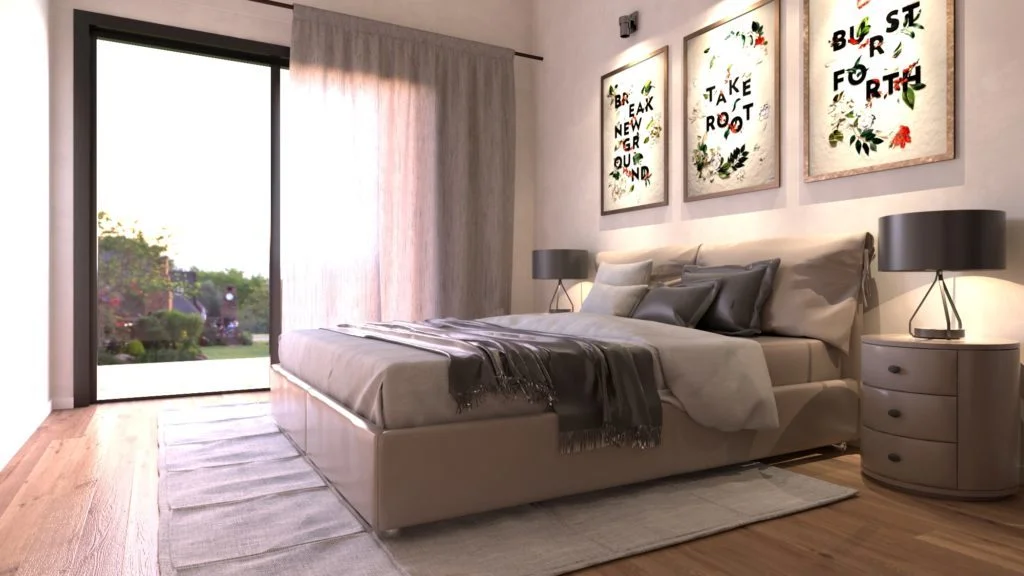 Kordelya Park - Görsel 6