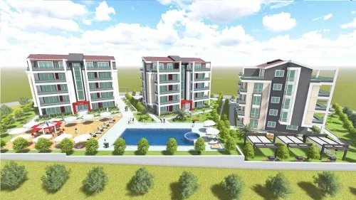 Pırlanta Park Mudanya - Görsel 4