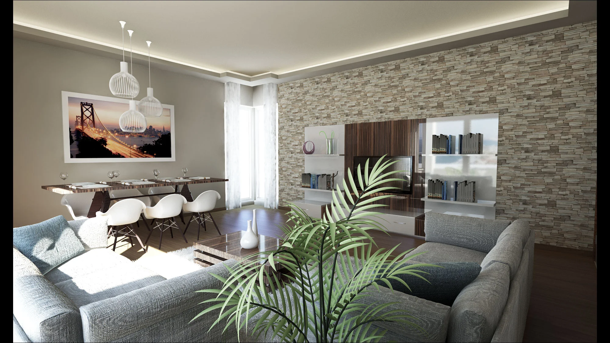 Pırlanta Park Mudanya - Görsel 5