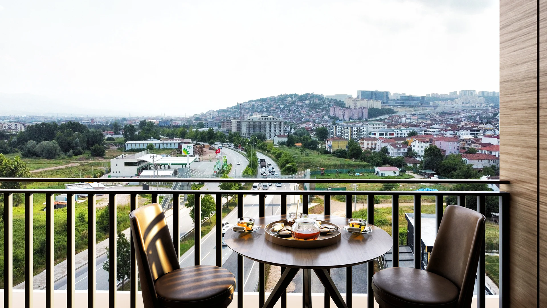 Yıldız Residence - Görsel 10